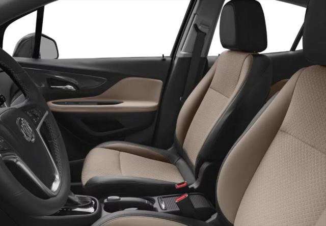 2020 Buick Encore FWD Preferred