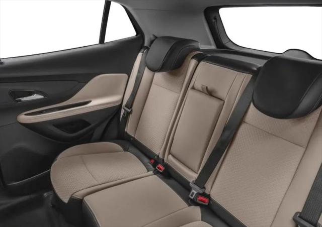 2020 Buick Encore FWD Preferred