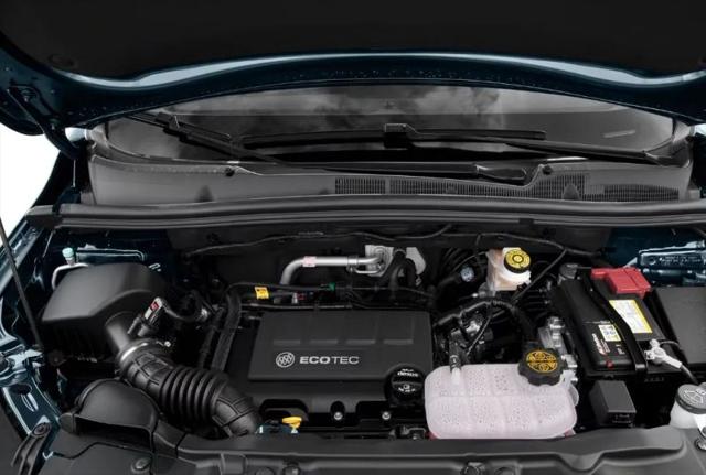 2020 Buick Encore FWD Preferred