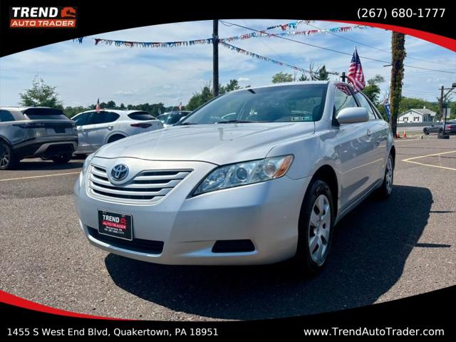 2009 Toyota Camry LE for sale in Quakertown, PA