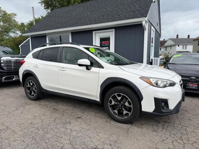 2019 Subaru Crosstrek 2.0i Premium for sale in Framingham, MA