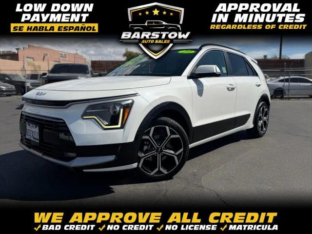 2023 Kia Niro EX Touring for sale in Barstow, CA