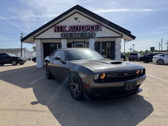 2019 Dodge Challenger R/T for sale in Garland, TX