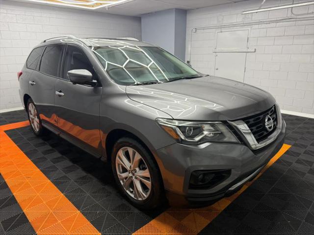 2019 Nissan Pathfinder SL for sale in Orlando, FL