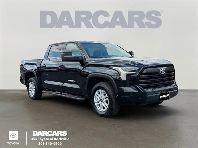 2026 Toyota Tundra SR5 CrewMax 5.5 Bed for sale in Rockville, MD