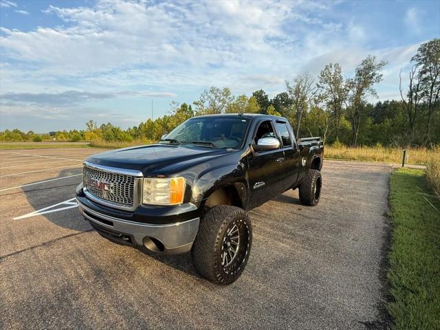 2010 GMC Sierra 1500 SL for sale near Hamilton, OH
