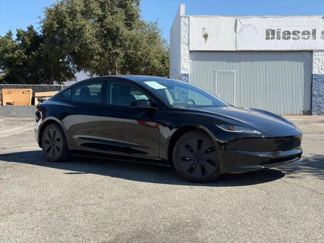 2024 Tesla Model 3 Long Range Dual Motor All-Wheel Drive for sale in Azusa, CA