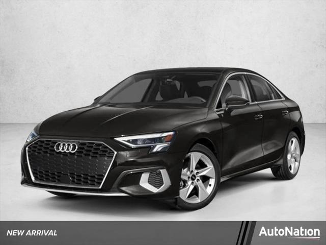 2024 Audi A3 Premium 40 TFSI Front-Wheel Drive S tronic for sale in Hialeah, FL