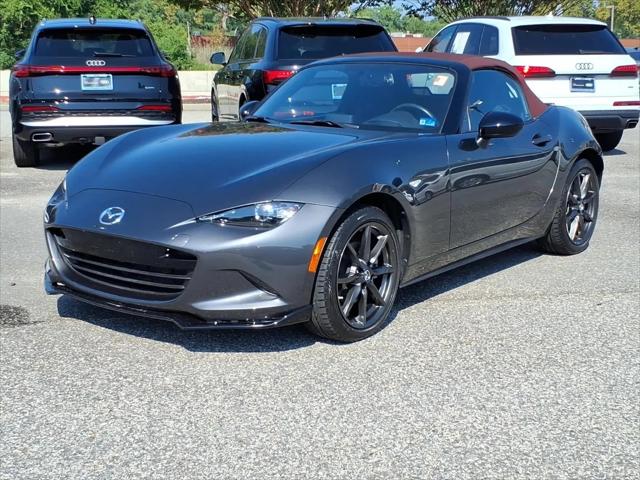 2018 Mazda MX-5 Club for sale in Hampton, VA