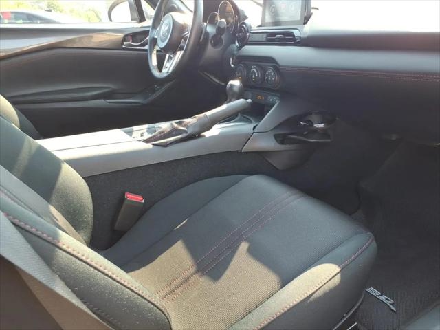 2018 Mazda MX-5 Club