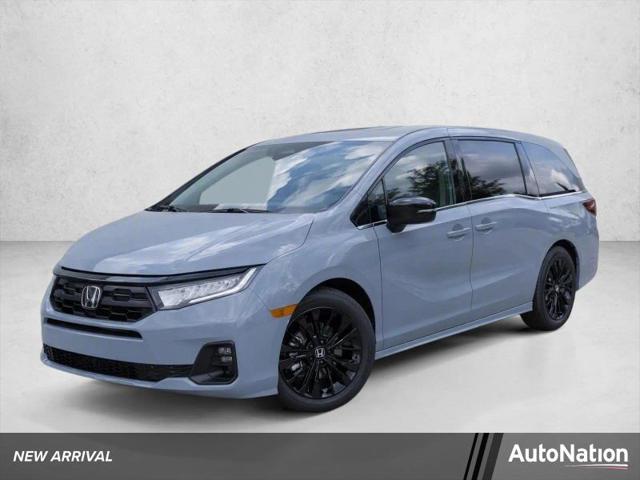 2026 Honda Odyssey Sport-L for sale in Hialeah, FL