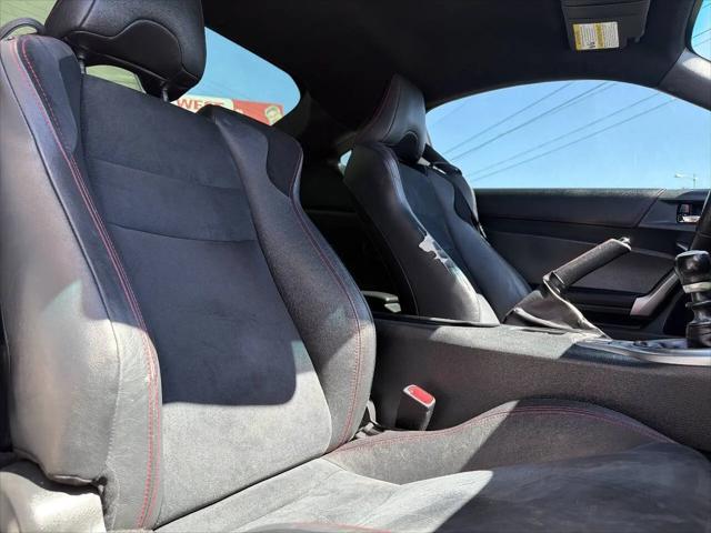 2015 Subaru BRZ Limited