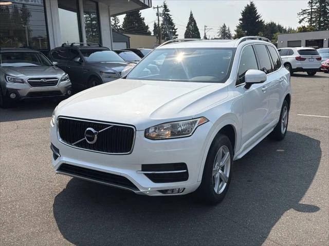 2016 Volvo XC90 T5 Momentum for sale in lynnwood, WA
