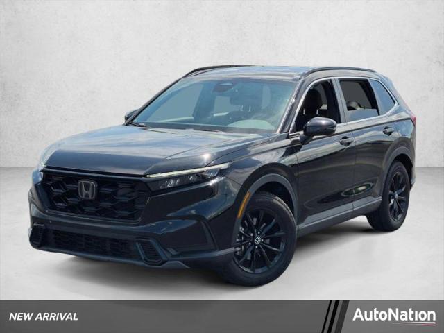 2024 Honda CR-V Hybrid Sport for sale in Orlando, FL