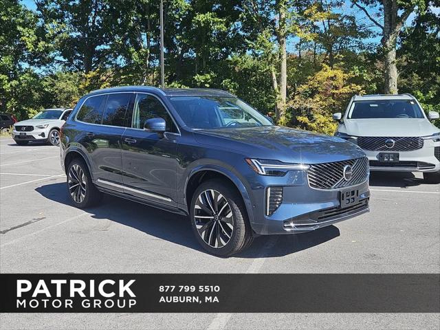 2027 Volvo XC90 Plus for sale in Auburn, MA