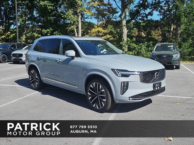 2027 Volvo XC90 Ultra for sale in Auburn, MA