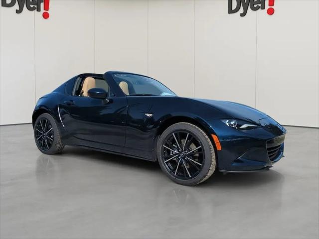 2026 Mazda MX-5 Grand Touring for sale in Vero Beach, FL