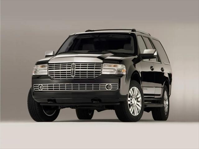 2013 Lincoln Navigator Standard for sale in Seattle, WA