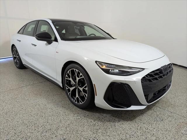 2026 Audi A6 Prestige quattro S tronic for sale in West Melbourne, FL