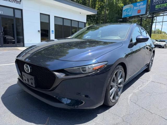 2019 Mazda Mazda3 Preferred for sale in Marietta, GA