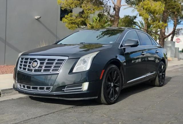 2013 Cadillac XTS Luxury for sale in Las Vegas, NV