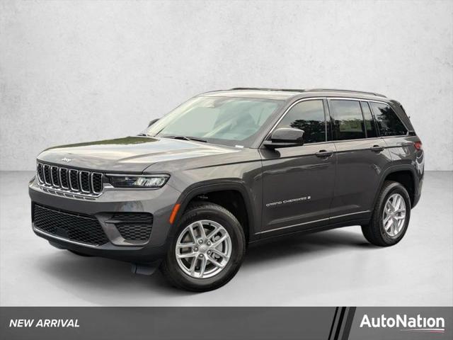 2026 Jeep Grand Cherokee Laredo X 4x2 for sale in Columbus, GA
