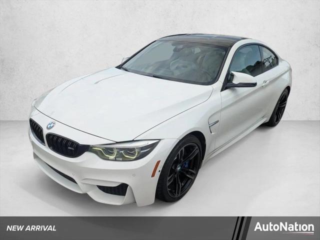 2018 BMW M4 Base for sale in Mobile, AL