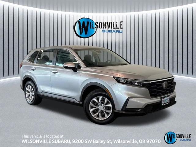 2023 Honda CR-V LX AWD for sale in Wilsonville, OR