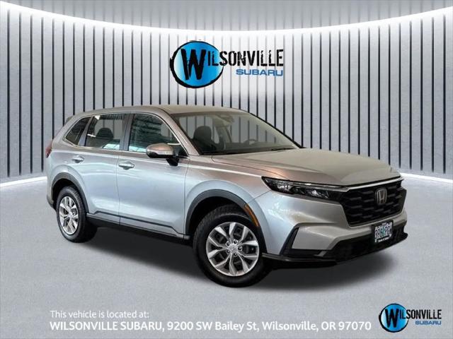 2023 Honda CR-V LX AWD for sale in Wilsonville, OR