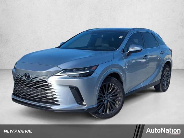 2026 Lexus RX 350 Luxury for sale in Fort Myers, FL
