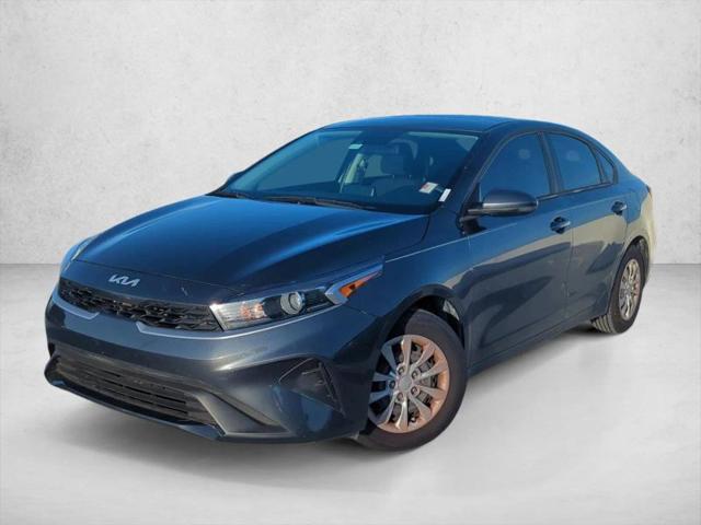 2023 Kia Forte LX for sale in Fort Myers, FL