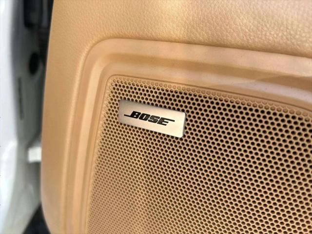 2017 Porsche Macan Base