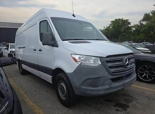 2020 Mercedes-Benz Sprinter 2500 High Roof V6 for sale near Fairfield, OH