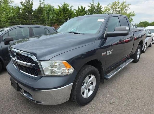 2014 Ram 1500 Tradesman for sale near Fairfield, OH