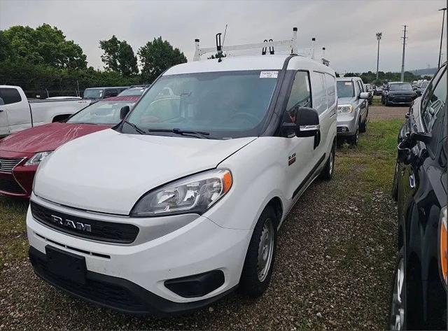 2022 Ram ProMaster City Cargo Van Cargo Van for sale near Fairfield, OH