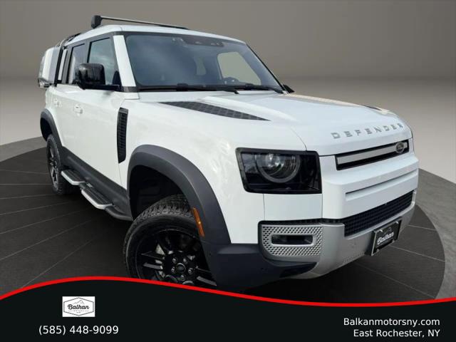 2020 Land Rover Defender 110 SE for sale in East Rochester, NY