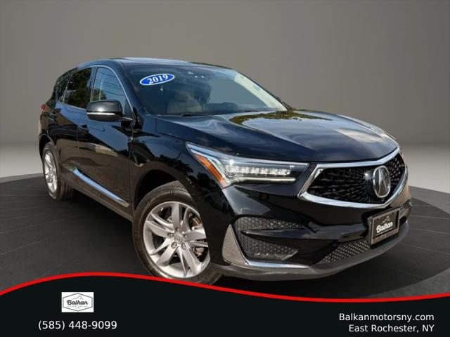 2019 Acura RDX Advance Package for sale in East Rochester, NY