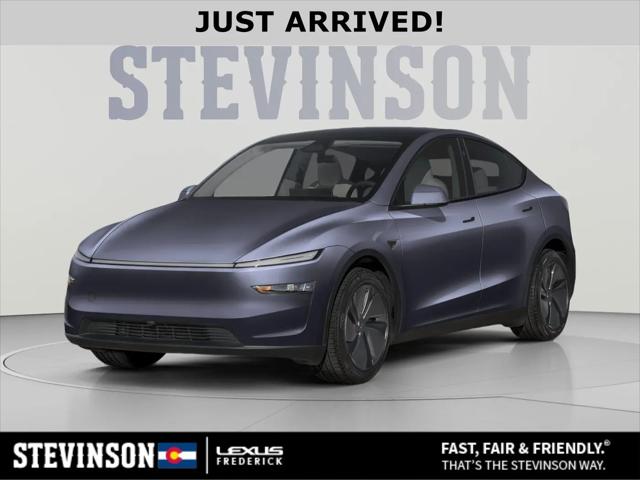 2026 Tesla Model Y Long Range Launch Series for sale in Frederick, CO
