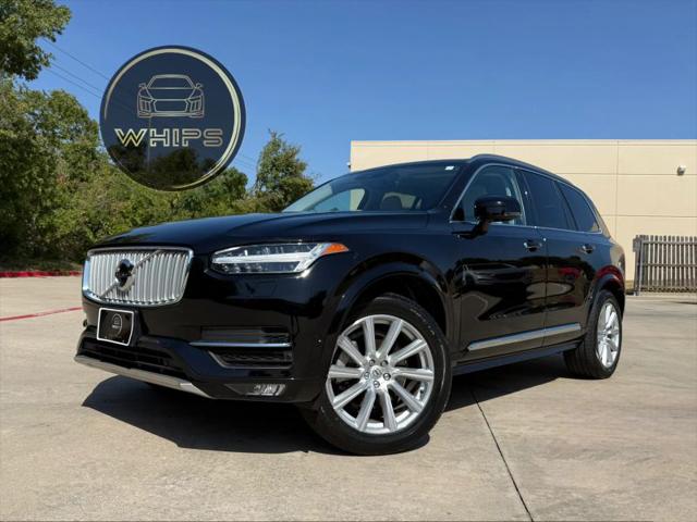 2019 Volvo XC90 T6 Inscription for sale in Carrollton, TX