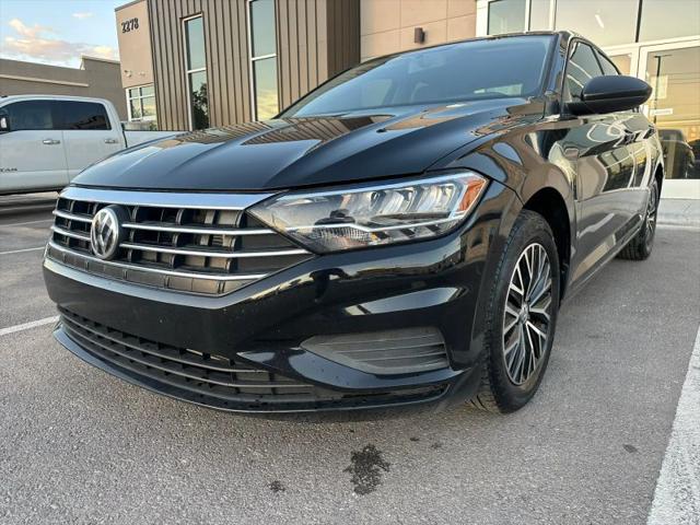 2021 Volkswagen Jetta 1.4T S for sale in El Paso, TX