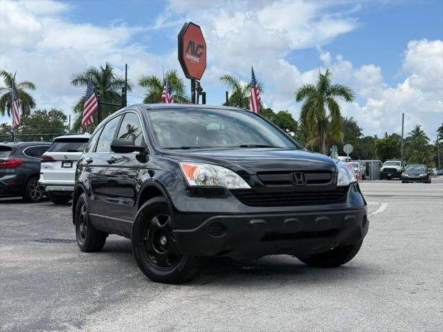 2008 Honda CR-V LX for sale in Miami, FL
