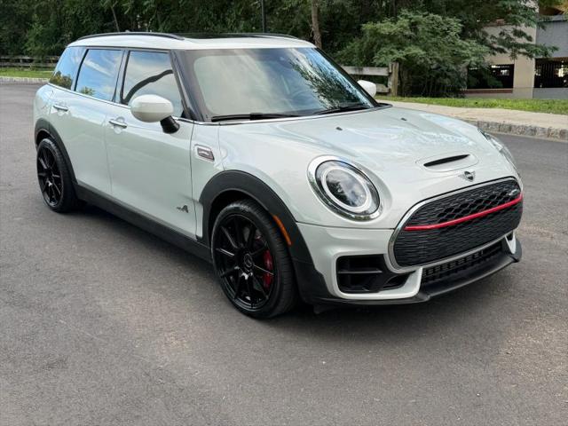 2022 MINI Cooper Clubman John Cooper Works for sale in Paterson, NJ