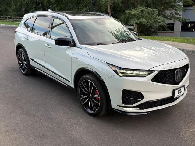 2022 Acura MDX Type S w/Advance Package for sale in Paterson, NJ