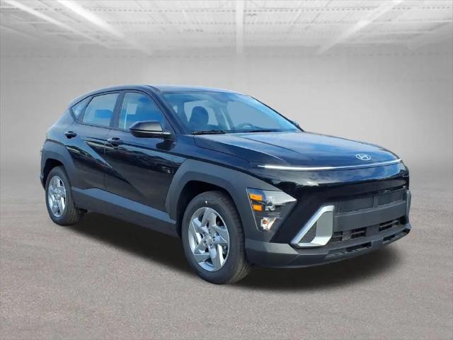 2027 Hyundai Kona SE for sale in Parma, OH