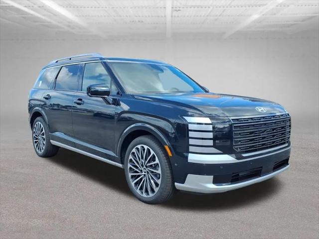 2027 Hyundai Palisade Hybrid Calligraphy for sale in Parma, OH