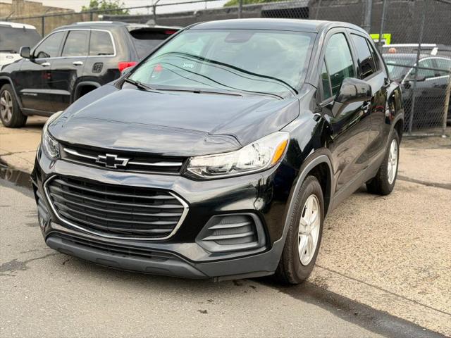 2020 Chevrolet Trax FWD LS for sale in Philadelphia, PA