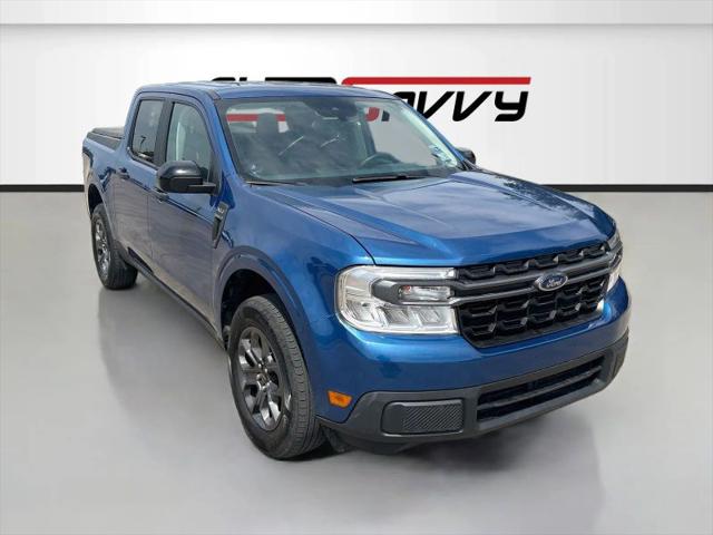 2024 Ford Maverick XLT for sale in Richardson, TX