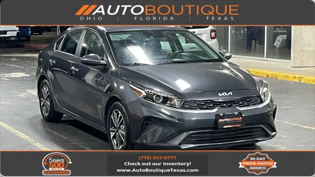 2024 Kia Forte LXS for sale in Alvin, TX