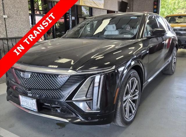 2023 Cadillac iQ RWD Luxury for sale in Alvin, TX