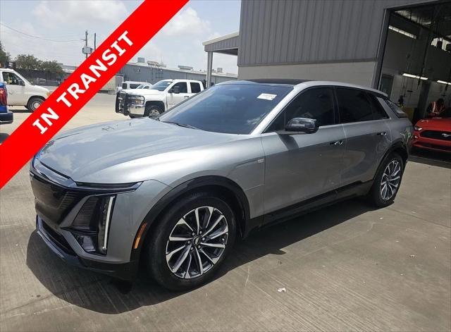 2024 Cadillac iQ Sport w/1SF for sale in Alvin, TX